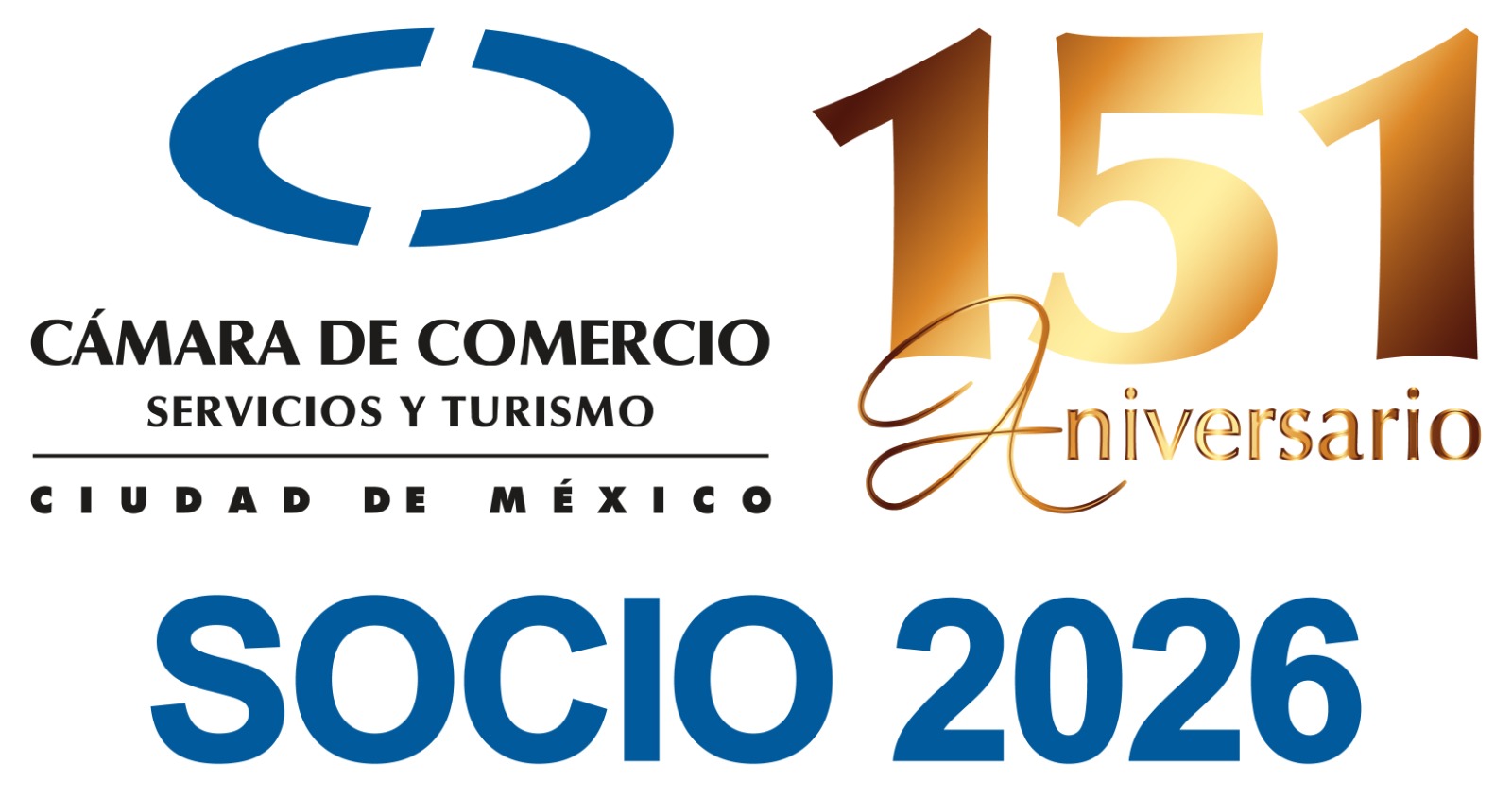 Cámara de Comercio CDMX
