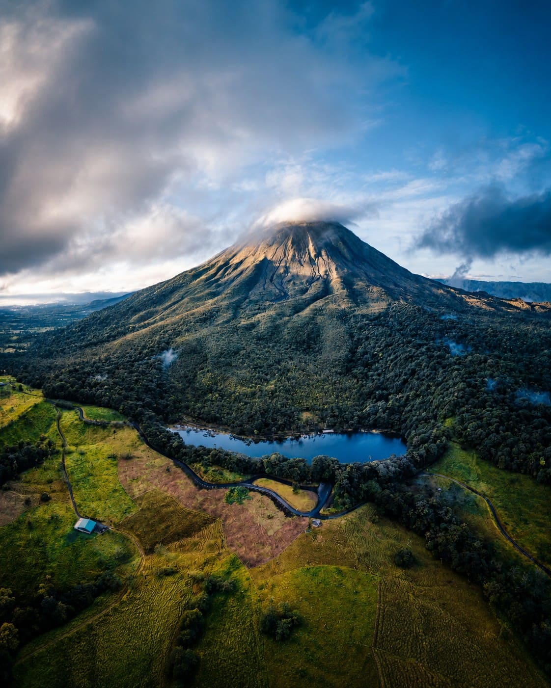 LA AVENTURA PERFECTA TE ESPERA EN COSTA RICA