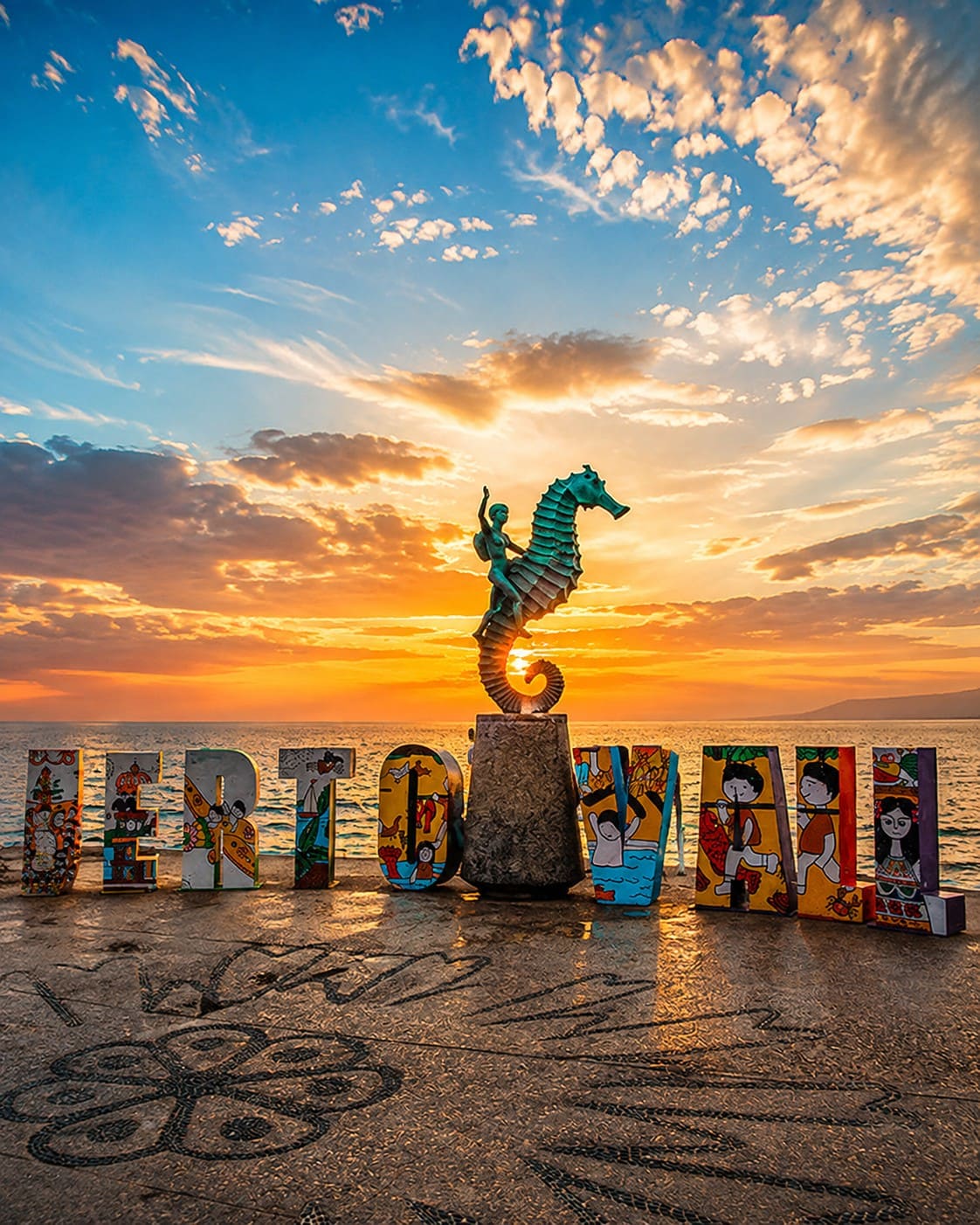 VÁMONOS A PUERTO VALLARTA